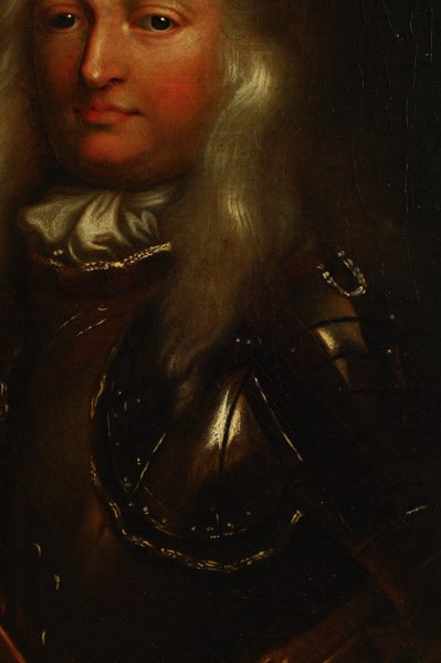 Umkreis Sir Godfrey Kneller Peter Lely Portrait
